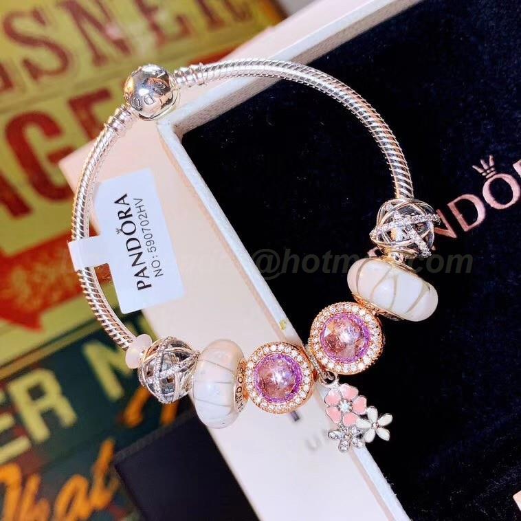 Pandora Bracelets 1361